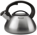 Чайник Rondell RDS-087 стальной 3 л нержавеющая сталь