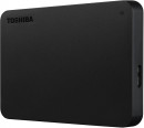Внешний жесткий диск 2.5" 1 Tb USB 3.0 Toshiba HDTB410EK3AA черный2