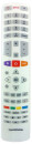 Телевизор 43" Thomson T43FSL5031 белый 1920x1080 50 Гц Wi-Fi Smart TV RJ-45 WiDi6
