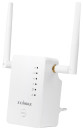 Точка доступа Edimax RE11 802.11abgnac 1167Mbps 2.4 ГГц 5 ГГц 1xLAN белый2