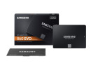 Твердотельный накопитель SSD 2.5" 250 Gb Samsung MZ-76E250BW Read 550Mb/s Write 520Mb/s TLC6