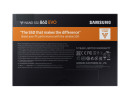 Твердотельный накопитель SSD 2.5" 250 Gb Samsung MZ-76E250BW Read 550Mb/s Write 520Mb/s TLC8