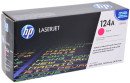 Картридж HP Q6003A пурпурный для LaserJet 2600n