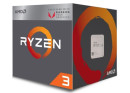 Процессор AMD Ryzen 3 2200G YD2200C5FBBOX Socket AM4 BOX2
