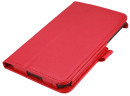 Чехол IT BAGGAGE для планшета Lenovo TB3 Essential 7" 710i/710F красный ITLN710-3