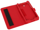 Чехол IT BAGGAGE для планшета Lenovo TB3 Essential 7" 710i/710F красный ITLN710-34