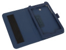 Чехол IT BAGGAGE для планшета Lenovo TB3 Essential 7" 710i/710F синий ITLN710-44