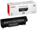 Картридж Canon 703 для LBP2900 LBP3000 2000стр3