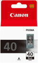 Картридж Canon PG-40 PG-40 PG-40 PG-40 для Canon MP450/150/170/iP2200/1600 329стр Черный