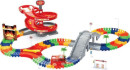Набор 1 toy Пожарная станция разноцветный Т593082