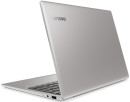 Ноутбук Lenovo IdeaPad 720S-13ARR 13.3" 1920x1080 AMD Ryzen 5-2500U 256 Gb 8Gb AMD Radeon Vega 8 Graphics серебристый Windows 10 Home 81BR002VRU4