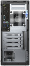 ПК Dell Optiplex 7050 MT i7 6700 (3.4)/8Gb/1Tb 7.2k/R7 450 4Gb/Linux/GbitEth/WiFi/BT/65W/клавиатура/мышь/черный4