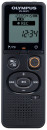 Цифровой диктофон Olympus VN-540PC 4Гб черный