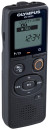 Цифровой диктофон Olympus VN-540PC 4Гб черный2