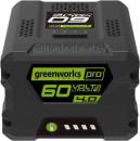 Литий-ионная аккумуляторная батарея 60V Digi-Pro Greenworks G60B42
