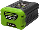 Батарея аккумуляторная Greenworks G60B2