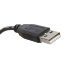 Кабель удлинительный USB 2.0 AM-AF 1.8м Sven SV-0045692