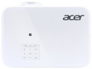 Проектор Acer P5530 1920х1080 4000 люмен 20000:1 белый3