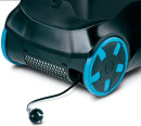 Пылесос Thomas DryBOX сухая уборка чёрный голубой 7865536