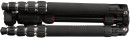 Штатив Hama Traveller 146 Premium Duo напольный алюминиевый сплав черный 000042644