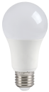 Лампа светодиодная шар IEK ECO A60 E27 11W 3000K 421997