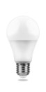 Лампа светодиодная FERON 25446  (7W) 230V E27 6400K, LB-91