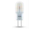Лампа светодиодная CAMELION LED1.5-JC/830/G4  1,5Вт 12В G4 3000К