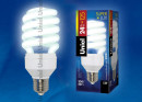 Лампа энергосберегающая UNIEL ESL-H32-24/4000/E27  E27 24Вт 4000К