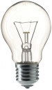 Лампа накаливания КОСМОС  А55 95Вт E27 прозрачная  LKsmSt55CL95E27v2