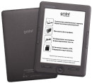 Электронная книга Gmini MagicBook W6HD 6" E-Ink Pearl 4Gb + чехол2
