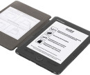 Электронная книга Gmini MagicBook W6HD 6" E-Ink Pearl 4Gb + чехол3