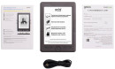 Электронная книга Gmini MagicBook W6HD 6" E-Ink Pearl 4Gb + чехол4