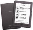 Электронная книга Gmini MagicBook W6LHD 6" E-Ink Pearl 4Gb + чехол3