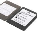 Электронная книга Gmini MagicBook W6LHD 6" E-Ink Pearl 4Gb + чехол4
