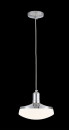 Подвесной светодиодный светильник Citilux Тамбо CL716111Wz2