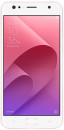 Смартфон ASUS ZenFone 4 Selfie ZD553KL розовое золото 5.5" 64 Гб LTE Wi-Fi GPS 3G 4G 90AX00L3-M01510