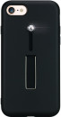 Накладка Bling My Thing SelfieLOOP для iPhone 8 iPhone 7 чёрный с кристаллами Swarovski