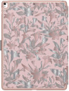 Чехол-книжка Speck Balance Folio Print - Lillymodern Rose Gold/Crepe Pink/Cathedral Grey для iPad Pro 9.7 iPad Air 2 розовый 91503-69212