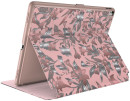 Чехол-книжка Speck Balance Folio Print - Lillymodern Rose Gold/Crepe Pink/Cathedral Grey для iPad Pro 9.7 iPad Air 2 розовый 91503-69214