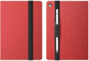 Чехол-книжка LAB.C Slim Fit для iPad Pro 10.5 красный2