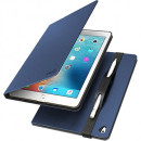 Чехол-книжка LAB.C Slim Fit для iPad Pro 10.5 темно-синий2