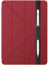 Чехол-книжка LAB.C Y Style для iPad Pro 10.5 красный2
