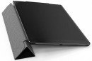 Чехол-книжка LAB.C Y Style для iPad Pro 10.5 темно-серый LABC-423-DG3