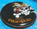 Надувная игрушка Intex ватрушка