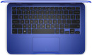 Ноутбук DELL Inspiron 3180 11.6" 1366x768 AMD A9-9420 128 Gb 4Gb Radeon R5 синий Windows 10 Home 3180-19555