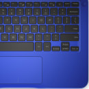 Ноутбук DELL Inspiron 3180 11.6" 1366x768 AMD A9-9420 128 Gb 4Gb Radeon R5 синий Windows 10 Home 3180-19556
