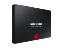 Твердотельный накопитель SSD 2.5" 1 Tb Samsung MZ-76P1T0BW Read 560Mb/s Write 530Mb/s 3D NAND4