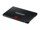 Твердотельный накопитель SSD 2.5" 1 Tb Samsung MZ-76P1T0BW Read 560Mb/s Write 530Mb/s 3D NAND5