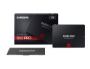 Твердотельный накопитель SSD 2.5" 1 Tb Samsung MZ-76P1T0BW Read 560Mb/s Write 530Mb/s 3D NAND6