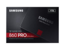 Твердотельный накопитель SSD 2.5" 1 Tb Samsung MZ-76P1T0BW Read 560Mb/s Write 530Mb/s 3D NAND7